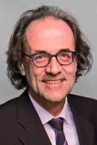 Rechtsanwalt Franz Dahlmanns