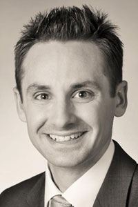 Rechtsanwalt Johannes Pschierl