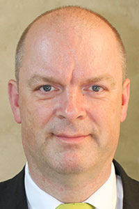 Rechtsanwalt Dirk M. Richter