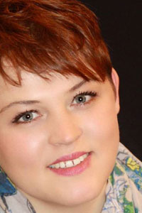 Rechtsanwältin Aileen Scholz